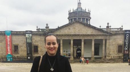 Designan a Violeta Parra como Directora de Cultura de Guadalajara. ESPECIAL