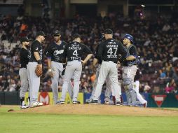 Es la segunda derrota consecutiva de la novena tapatía previa al cierre de la segunda vuelta