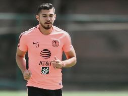 El delantero ya salió campeón con las Águilas y puede aportar la cuota goleadora requerida. MEXSPORT