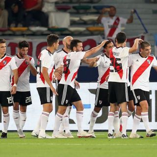 River Plate termina tercero en el Mundial de Clubes