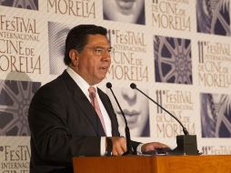 El ex mandatario dará este sábado un mensaje en relación a su libertad, tras abandonar el Centro de Reinserción Social 