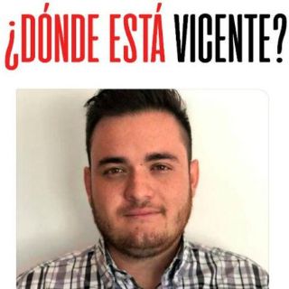 "Regálenmelo de Navidad", pide mamá de joven desaparecido de la UdeG