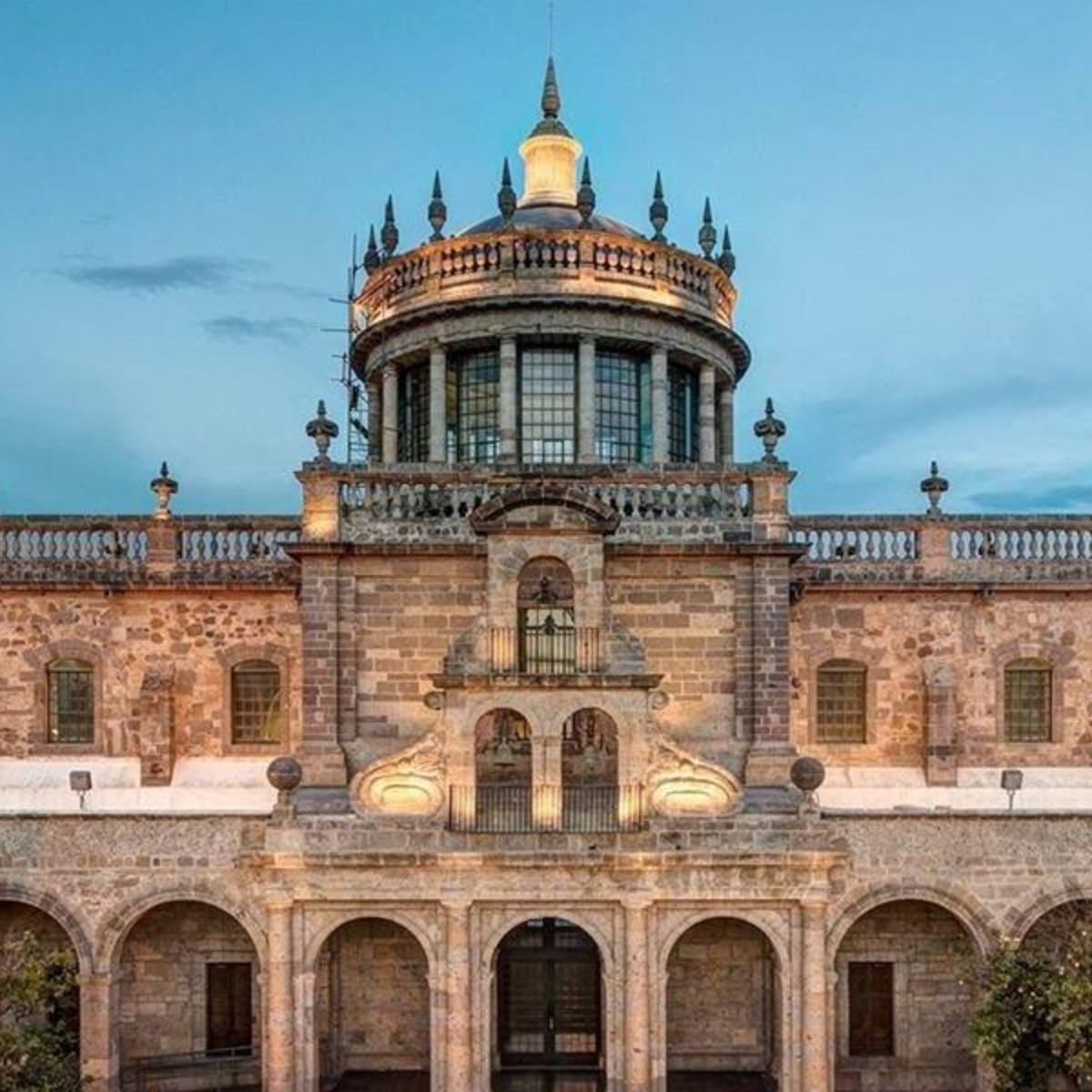 Guadalajara ofrece amplia oferta cultural en vacaciones | El ...