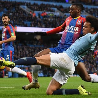 Manchester City y Chelsea caen en jornada sorprendente