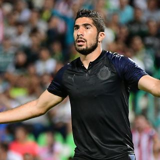 Pereira se pelea con aficionado exigente