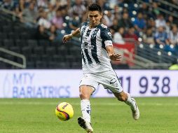 Chivas será el quinto equipo de Jesús Molina tras haber vestido las camisetas de Tigres, América, Santos y MonterreyMEXSPORT/ARCHIVO