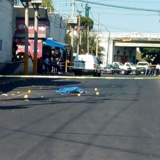 Asesinan a otra mujer en Guadalajara; suman 12 en la semana