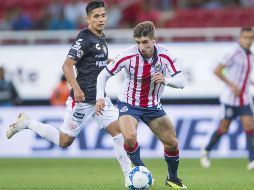 La mayor parte de la afición de Chivas podrá volver a ver los partidos como local de su equipo. MEXSPORT / ARCHIVO