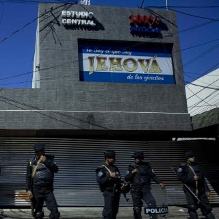 Acusan a periodista de incitar el terrorismo en Nicaragua