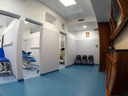 Este nuevo espacio se suma a otros servicios puestos en marcha a instancias del Pontífice argentino para atender a los necesitados. NTX/A. Beltramos