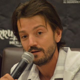 Diego Luna afirma que no hizo campaña a favor de López Obrador