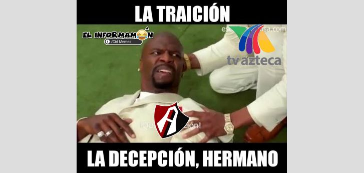 Traición