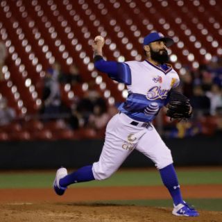 Sergio Romo reacciona ante críticas