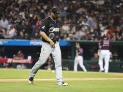 En esta ocasión, los dirigidos por Roberto 