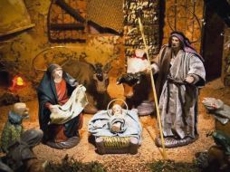 “Nos hiciste para ti, Señor, y nuestro corazón andará inquieto hasta que descanse en ti”. ESPECIAL