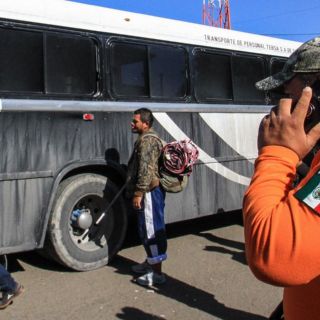 Crecen solicitudes de refugio de extranjeros en el Estado