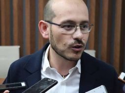 José Manuel Hinojosa, dirigente estatal del PAN, considera que la liberación de Reyna García podría traducirse como un debilitamiento institucional.SUN