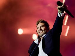 Bisbal señala que México ha ocupado un lugar muy especial en su vida, pues 