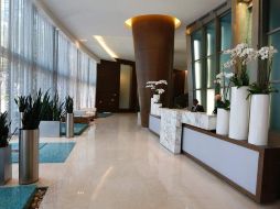 Algunos de los hoteles están por abrir sus puertas y en conjunto ofrecerán dos mil 500 habitaciones nuevas para los visitantes a la ZMG. AFP / ARCHIVO