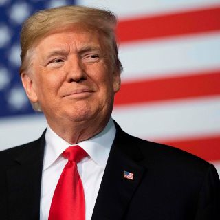 Trump defiende despido de Mattis y lo acusa de tener una visión corta