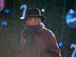 Pronostican temperaturas de menos cinco a cero grados Celsius en montañas de Nuevo León, Zacatecas, Aguascalientes, San Luis Potosí, Estado de México y Jalisco. EL INFORMADOR / ARCHIVO