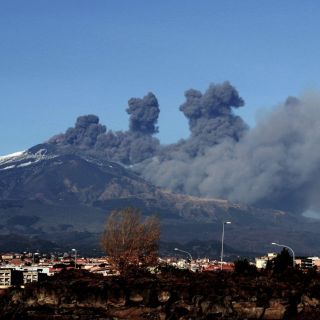 El mundo en imágenes del 24 de diciembre de 2018