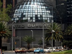 Durante la jornada, en la BMV se operó un volumen de 54.5 millones de títulos. NTX/B. Moncada