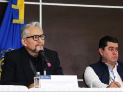 El fiscal indicó que la mayoría de los casos correspondería a 