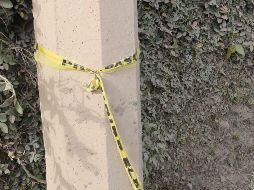 Se encontraron en el lugar de 15 a 20 casquillos calibres 7.62 y 9 milímetros. EL INFORMADOR/ARCHIVO