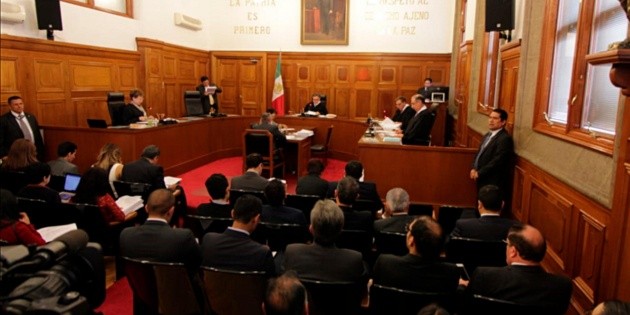 Suman dos mil 489 las demandas de amparo contra la Ley de Remuneraciones