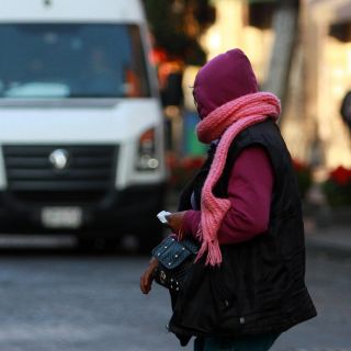 Ingresará la cuarta Tormenta Invernal de la temporada al país