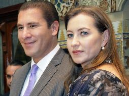 ''Lo que importa es que existe la investigación exhaustiva y transparente para que ponga los resultados y deje a todos satisfechos'', dijo el secretario general del PAN. SUN /