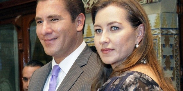 El PAN demanda aclarar causas del accidente a&eacute;reo donde muri&oacute; gobernadora