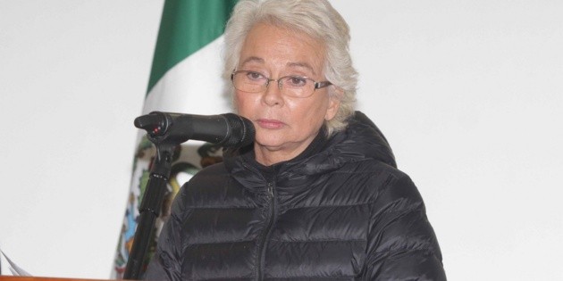 L&oacute;pez Obrador visitar&aacute; Puebla en los pr&oacute;ximos d&iacute;as: S&aacute;nchez Cordero