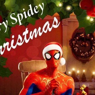 Lanzan disco navideño de "Spiderman"