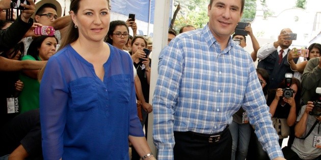 Director del IMSS lamenta muertes de Martha Erika Alonso y Moreno Valle