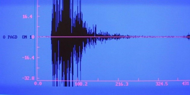 Reportan leve sismo en la ZMG
