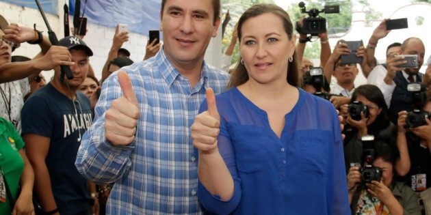 Sepelio de Martha &Eacute;rika Alonso y Rafael Moreno Valle ser&aacute; privado