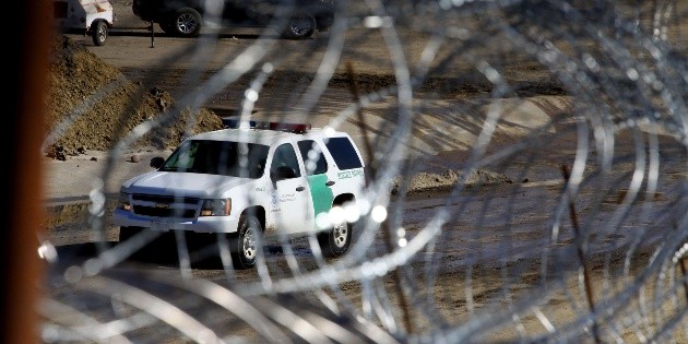 Muere otro ni&ntilde;o migrante bajo la custodia de Patrulla Fronteriza en EU