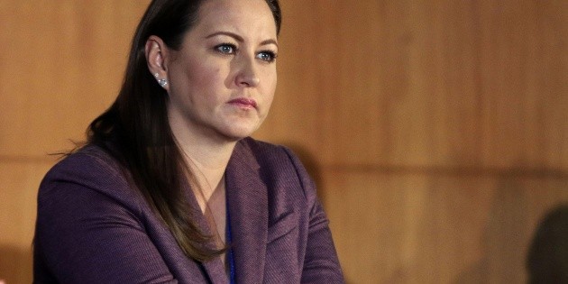 Llaman a no difundir noticias falsas sobre accidente de gobernadora