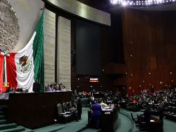 El PEF 2019 brinda al gobierno federal un gasto de cinco billones 838 mil millones de pesos para 2019. NTX/ARCHIVO