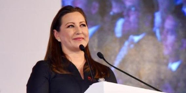 &iquest;Qui&eacute;n era Martha &Eacute;rika Alonso?