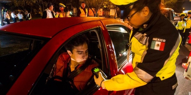 Retenidos en el CURVA aumentan m&aacute;s del doble esta Nochebuena