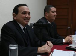 López Campos consideró que en el presupuesto no se tomaron en cuenta las propuestas del sector empresarial. TWITTER