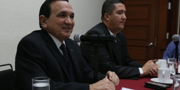 Necesario, rectificar el Presupuesto 2019: Concanaco