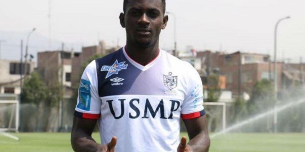 Gallos Blancos presumen a su nuevo refuerzo