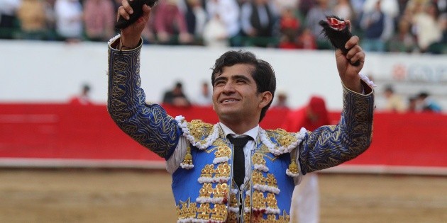 Sol y sombra taurina en 2018