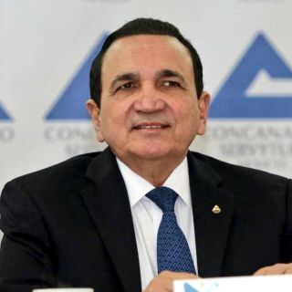 La Concanaco señala exclusión presupuestal