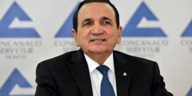 La Concanaco se&ntilde;ala exclusi&oacute;n presupuestal