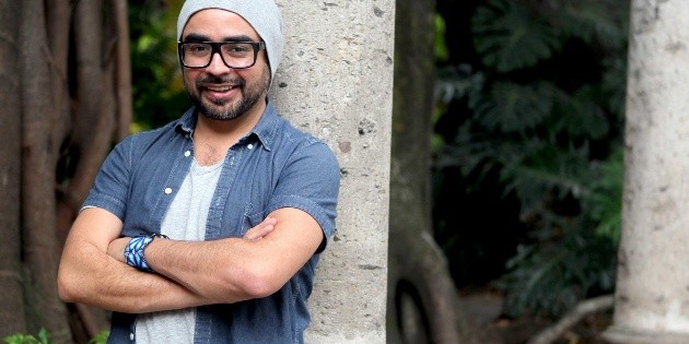 Mario Sandoval, aferrado al romance